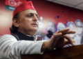 Lucknow में Akhilesh Yadav की प्रेस वार्ता: BJP की पदयात्रा और Hathras मामले पर उठाए गंभीर सवाल