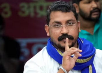 Agra में सड़कों के नाम बदलने पर विवाद, Nagina MP Chandrashekhar Azad ने BJP को घेरा