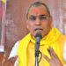 Mau की कोर्ट ने Cabinet Minister Om Prakash Rajbhar के खिलाफ जारी किया गैर-जमानती वारंट