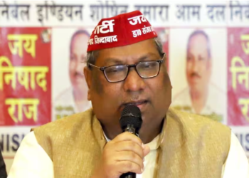 Political Ground in Noida: महर्षि कश्यप जयंती पर Nishad Party की बड़ी रैली; क्या पश्चिमी UP में बदलेगा Caste Equation?