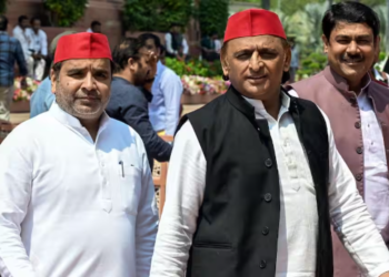 Loksabha Reservation Debate: महिला आरक्षण पर संसद में भारी हंगामा, सपा और बीजेपी के बीच तीखे वार-पलटवार