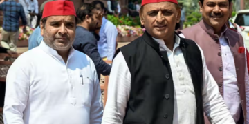 Loksabha Reservation Debate: महिला आरक्षण पर संसद में भारी हंगामा, सपा और बीजेपी के बीच तीखे वार-पलटवार