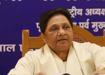 WOMEN RESERVATION ACT: अधिसूचना के बीच मायावती ने विपक्षी दलों के दोहरे चरित्र को किया उजागर