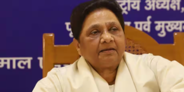 WOMEN RESERVATION ACT: अधिसूचना के बीच मायावती ने विपक्षी दलों के दोहरे चरित्र को किया उजागर
