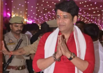Ravi Kishan Statement: नारी शक्ति के अपमान पर रवि किशन का विपक्षी गठबंधन को जवाब, 2029 में बिल पास होने का दावा