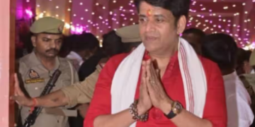 Ravi Kishan Statement: नारी शक्ति के अपमान पर रवि किशन का विपक्षी गठबंधन को जवाब, 2029 में बिल पास होने का दावा