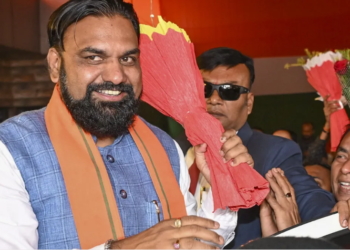 Samrat Choudhary Delhi: राजधानी प्रवास और बिहार मंत्रिमंडल विस्तार की सरगर्मी