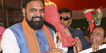 Samrat Choudhary Delhi: राजधानी प्रवास और बिहार मंत्रिमंडल विस्तार की सरगर्मी