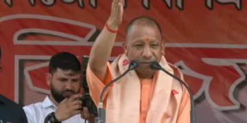 Heritage vs Conspiracy: असम की धरती पर सीएम योगी का ‘Mission Shakti’, राम मंदिर और ‘Virasat’ पर कांग्रेस को घेरा