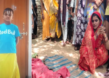 Lucknow Gurukul Tragedy: कानपुर के होनहार छात्र की लखनऊ के गुरुकुल में निर्मम हत्या, परिजनों के झकझोरने वाले आरोप