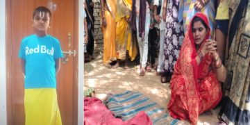 Lucknow Gurukul Tragedy: कानपुर के होनहार छात्र की लखनऊ के गुरुकुल में निर्मम हत्या, परिजनों के झकझोरने वाले आरोप