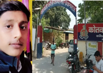 Prayagraj पुलिस कर रही Pappu Jaiswal की तलाश, Priyanshu की हत्या के बाद शांति व्यवस्था है कायम