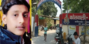 Prayagraj पुलिस कर रही Pappu Jaiswal की तलाश, Priyanshu की हत्या के बाद शांति व्यवस्था है कायम