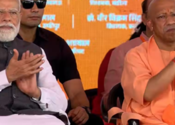 2027 UP Elections की तैयारी: PM Modi के Jewar, Varanasi और Hardoi दौरों से साधे तीन क्षेत्र