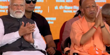 2027 UP Elections की तैयारी: PM Modi के Jewar, Varanasi और Hardoi दौरों से साधे तीन क्षेत्र