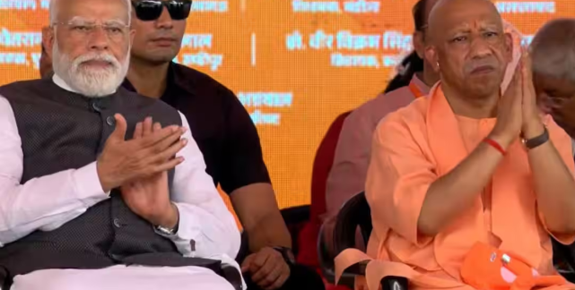 2027 UP Elections की तैयारी: PM Modi के Jewar, Varanasi और Hardoi दौरों से साधे तीन क्षेत्र