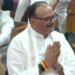 UP Assembly में Nari Shakti Vandan Adhiniyam पर भारी हंगामा, Brajesh Pathak ने विपक्ष से की अपील