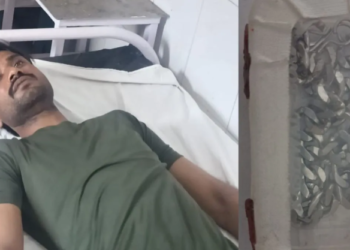 UP Police Action: बरेली पुलिस की अनोखी ‘रिकवरी’, डॉक्टर की सलाह और Medical Procedure से पेट से निकलवाई चोरी की चेन