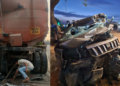 Traffic Safety Alert: बरेली हादसे का मुख्य कारण ‘Over-speeding’, खड़े टैंकर बने हाईवे पर ‘Death Traps’