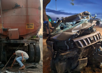 Traffic Safety Alert: बरेली हादसे का मुख्य कारण ‘Over-speeding’, खड़े टैंकर बने हाईवे पर ‘Death Traps’
