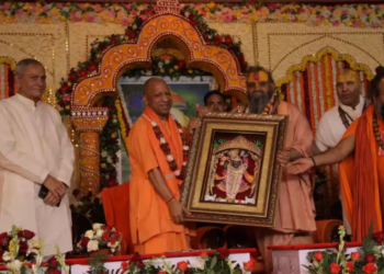 Justice for Sambhal: संभल के मंदिर ध्वंस से लेकर 1978 के दंगों तक; योगी ने याद दिलाया इतिहास और दिलाया न्याय का भरोसा