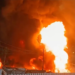 Lucknow Slum Fire: विकास नगर थाना क्षेत्र की झुग्गियों में लगी प्रलयंकारी आग, सीएम ने लिया संज्ञान