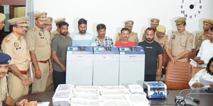 IPL Betting Racket: कानपुर में सक्रिय गुजरात के सट्टेबाजों का अंत और 3.91 करोड़ जब्त