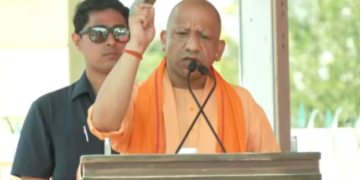 Ekla Bandha पर भव्य समारोह: Gorakhpur को मिला नया पिकनिक स्पॉट और स्मार्ट सड़कें