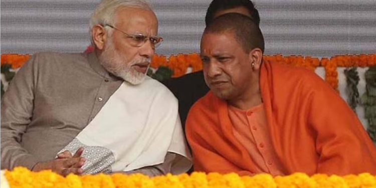 CM Yogi on Ganga Expressway: Uttar Pradesh के किसानों की समृद्धि का मार्ग