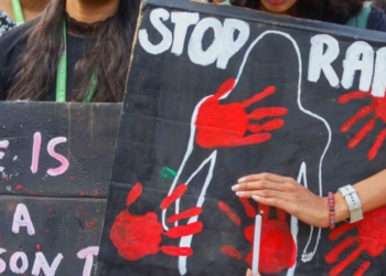 Meerut में 13 वर्षीय किशोरी के साथ सामूहिक दरिंदगी, मुख्य आरोपी गिरफ्तार