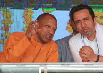 Western UP Seat Sharing: संगीत सोम बनाम संजीव बालियान की रार में Jayant Chaudhary की एंट्री, Sardhana में खिल सकता है ‘नल’?