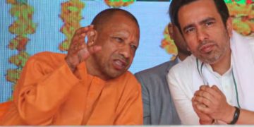 Western UP Seat Sharing: संगीत सोम बनाम संजीव बालियान की रार में Jayant Chaudhary की एंट्री, Sardhana में खिल सकता है ‘नल’?