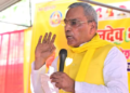 Ideological War in UP: राजभर ने सपा-कांग्रेस को ललकारा, पूछा- ‘क्या वोट बैंक के लिए करेंगे Suheldev का अपमान?’