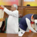 Samrat Chaudhary Leader: सत्ता का नया समीकरण, सम्राट चौधरी के हाथों में बिहार की बागडोर