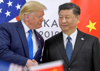 US Iran War: होर्मुज जलडमरूमध्य और चीन के साथ ट्रंप की नई रणनीतिक साझेदारी