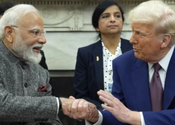 PM MODI FRIENDSHIP: डोनाल्ड ट्रंप ने भारतीय प्रधानमंत्री को बताया अपना सबसे विश्वसनीय मित्र