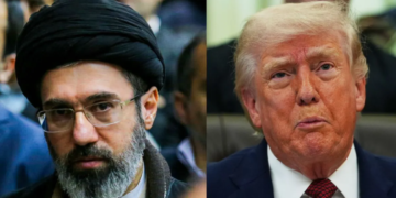 US Iran Tension अमेरिका को बड़ा झटका, ईरान ने पाकिस्तान में होने वाली दूसरे दौर की शांति वार्ता को ठुकराया