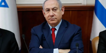 West Asia संघर्ष के बीच Benjamin Netanyahu ने दी स्वास्थ्य की जानकारी, Jerusalem के Hadassah Hospital में हुआ इलाज