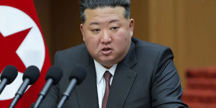 Inter-Korean Relations: दक्षिण कोरिया को ‘कट्टर दुश्मन’ मानकर किम जोंग ने बातचीत के रास्ते किए बंद