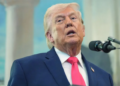 Trump’s Big Reveal: Obama की Iran Policy को बताया फ्लॉप, अपनी Military Success पर जताया गर्व।