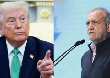 US and Iran: वाशिंगटन और तेहरान के मध्य गहराता युद्ध का संकट और वैश्विक तेल राजनीति