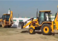 UP Bulldozer Action: संभल प्रशासन द्वारा ईदगाह और इमामबाड़े पर बड़ी कार्रवाई, अतिक्रमण मुक्त हुई जमीन