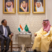India Saudi Arabia पश्चिम एशिया में युद्ध के बीच अजीत डोभाल का रियाद दौरा, कूटनीतिक साझेदारी को मिली धार