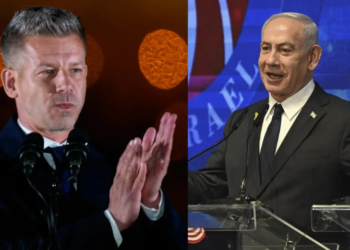 Peter Magyar Hungary: नेतन्याहू पर गिरफ्तारी की तलवार और हंगरी में ओर्बान युग का अंत