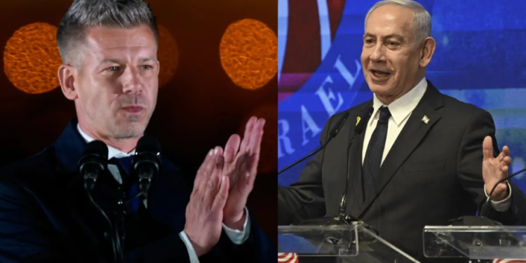 Peter Magyar Hungary: नेतन्याहू पर गिरफ्तारी की तलवार और हंगरी में ओर्बान युग का अंत