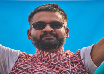 Nepal Protest News: सीमा शुल्क विवाद और प्रधानमंत्री बालेन शाह की बढ़ती मुश्किलें