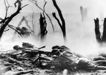 First World War के 33,000 भारतीय शहीदों को सम्मान: CWGC ने Iraq में शुरू किए डिजिटल पैनल