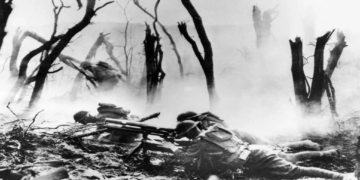 First World War के 33,000 भारतीय शहीदों को सम्मान: CWGC ने Iraq में शुरू किए डिजिटल पैनल