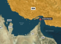 Persian Gulf में ‘New Order’ की तैयारी: Iran ने बदला समुद्री सत्ता का केंद्र