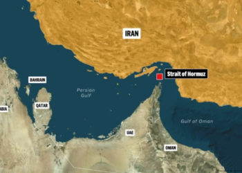 Persian Gulf में ‘New Order’ की तैयारी: Iran ने बदला समुद्री सत्ता का केंद्र